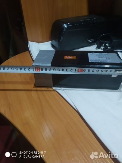 Аккумулятор 48v 6a kugoo v1 kugoo b1 и других