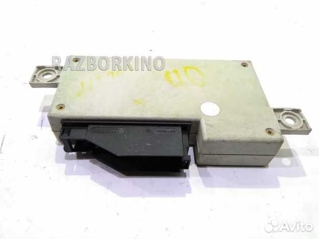 Блок управления Мерседес