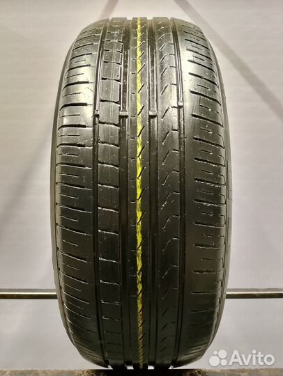 Pirelli Scorpion Verde 235/55 R19 101V