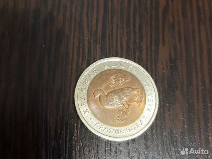 Красная книга