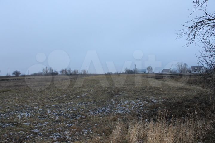 Участок 39 сот. (ИЖС)