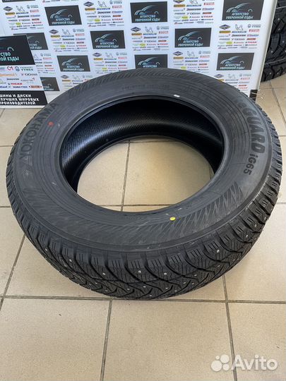 Yokohama Ice Guard IG65 225/60 R17 103T