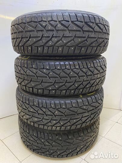 Tigar SUV Ice 225/60 R18 104T