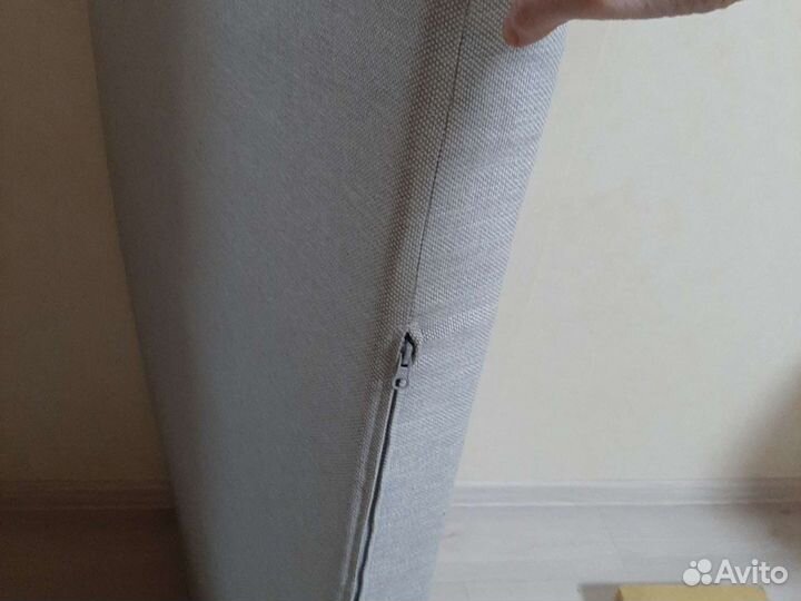 Поролоновые подушки для палет