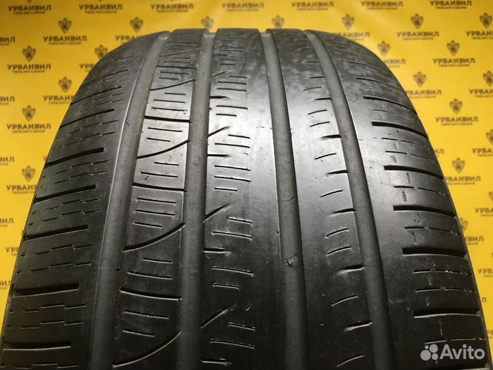Pirelli Scorpion Verde All Season 265/60 R18 110H