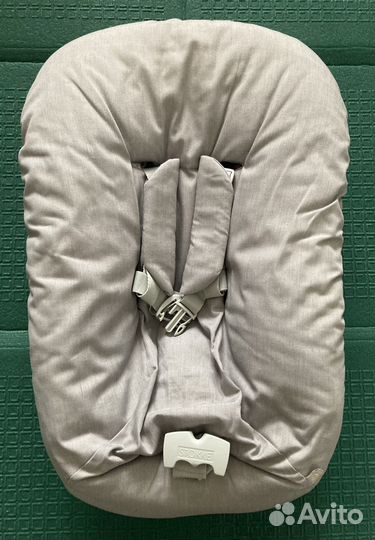 Кресло - шезлонг Stokke Tripp Trapp Newborn Set