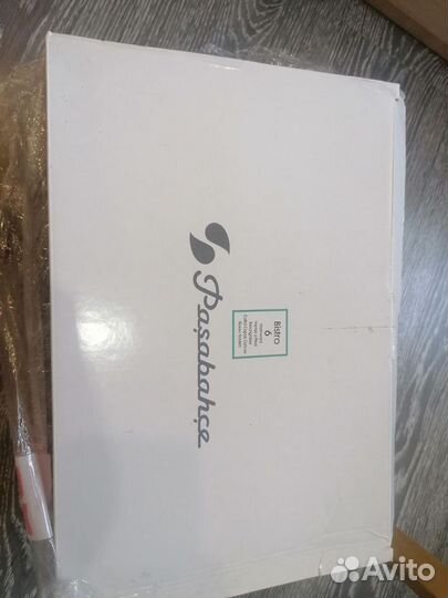 Бокалы для маргариты