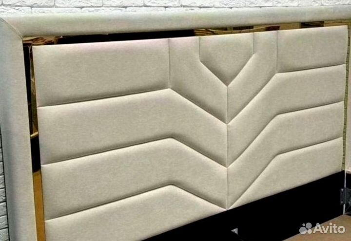 Кровать на заказ от производителя