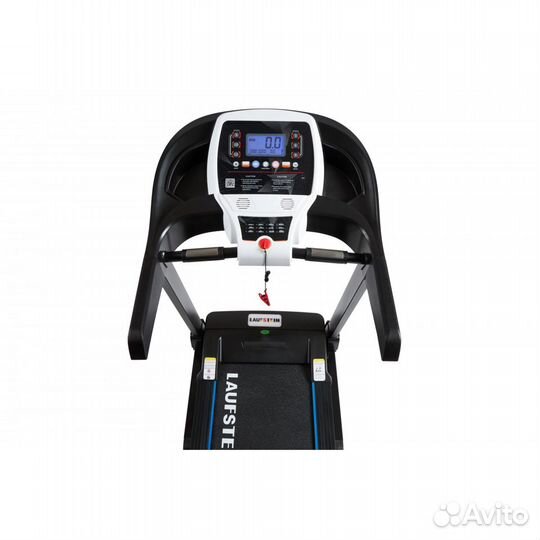 Беговая дорожка laufstein corsa automatik