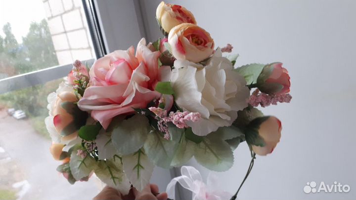 Повязка для волос- диадема