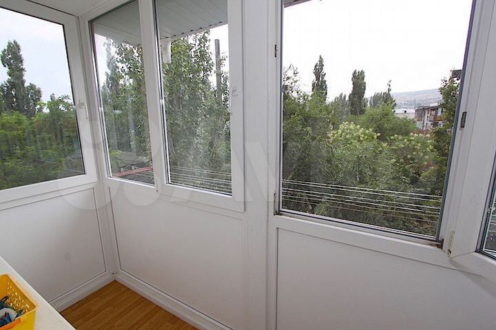 2-к. квартира, 46 м², 5/5 эт.