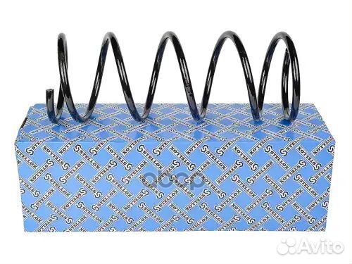 Пружина передняя 10-21360-SX Stellox