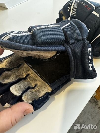 Хоккейная форма