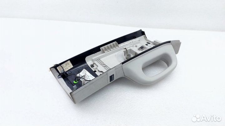 Б/У Б/У Обшивка центральной стойки Состояние