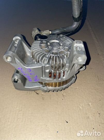 Генератор Мазда 3 2.0 новый оригинал