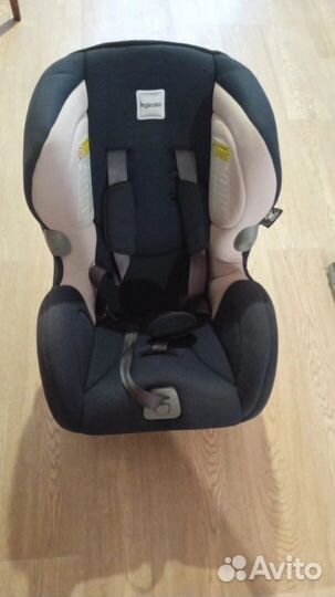 Автокресло