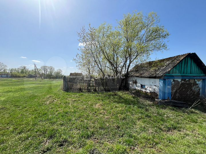 Участок 17,3 сот. (личное подсобное хозяйство (лпх))