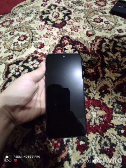 Xiaomi Redmi Note 10, 4/64 ГБ