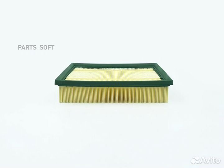 BIG filter GB95022 Фильтр воздушный Биг GB-95022