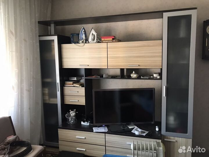 Стенка в гостиную