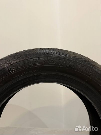 КАМА Grant 175/65 R14 82H