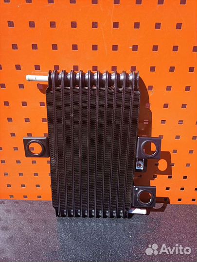 Радиатор АКПП Митсубиси л 200