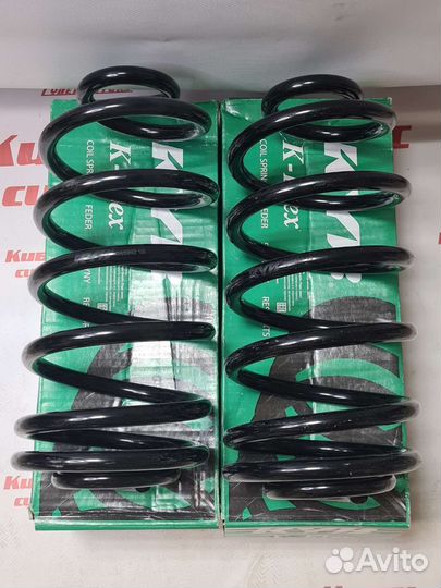 Пружина подвески задняя opel astra J