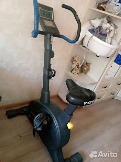 Велотренажёр