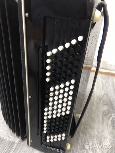 Баян Мелодия г.Киров