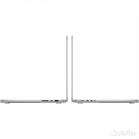 Ноутбук Apple MacBook Pro 16 (2023) M3 Max 16C CPU