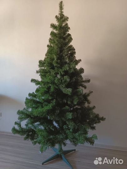 Новогодняя ëлка