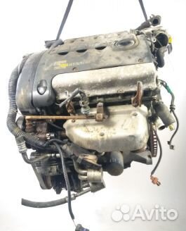 Двигатель Renault 3.0 L7X727