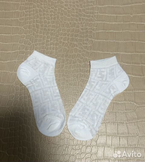 Носки женские Fendi