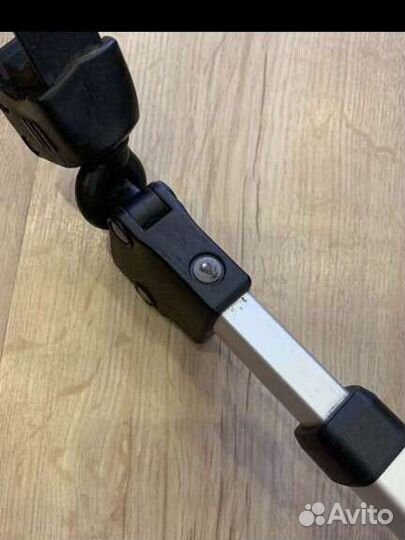 Подставка на коляску для второго ребенка