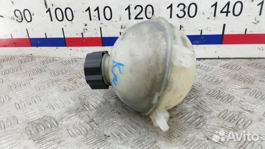 Бачок расширительный citroen berlingo 2 (KML07NP01