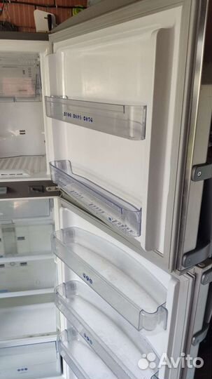 Холодильник Whirlpool no frost доставка