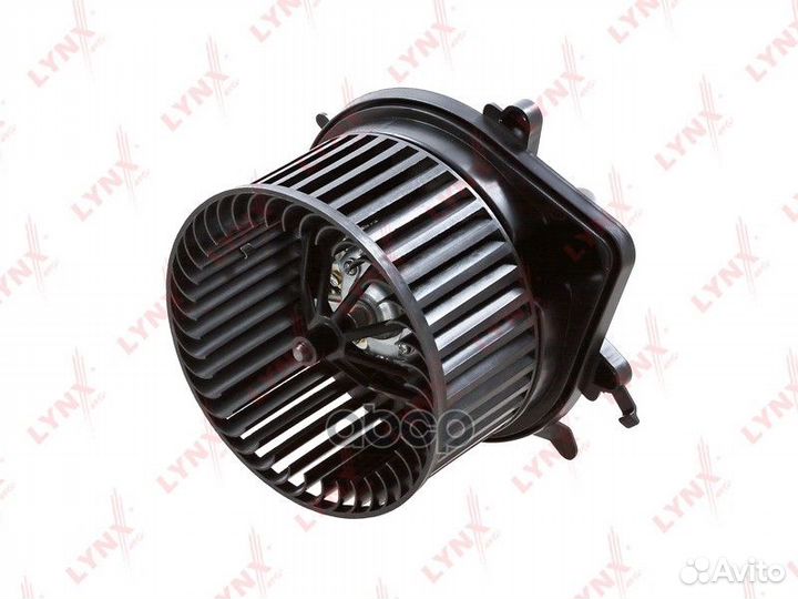 Вентилятор отопителя mini Mini One 06/ Clubman