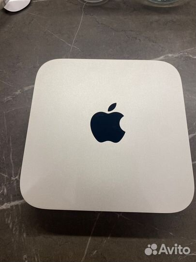 Apple Mac mini i5