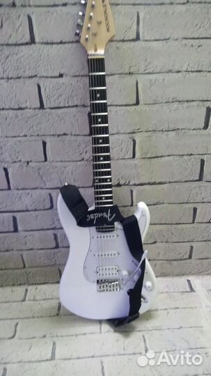 Электрогитара rockdale Stars HSS