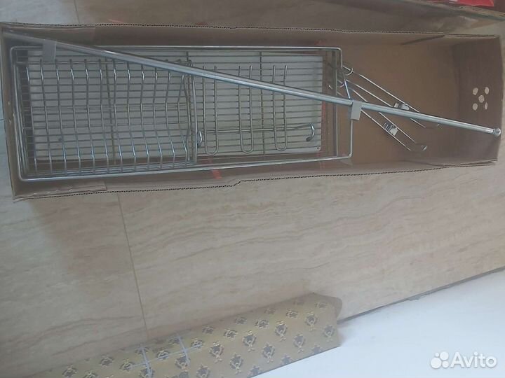 Сушка для посуды