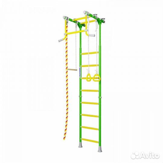 Спортивный комплекс