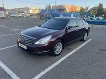 Nissan Teana 2.5 CVT, 2013, 83 000 км, с пробегом, цена 1 500 000 руб.