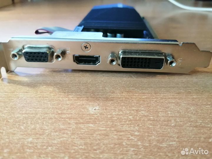 Видеокарта