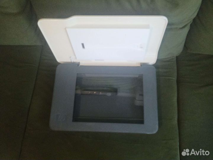 Hp Scanjet g3110
