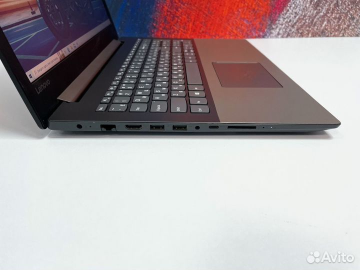 Ноутбук Lenovo с Intel i5 / i7+ GeForce гарантия