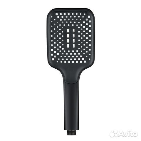 Душ. гарнитур 700мм 1 реж. Orange OS714b черн