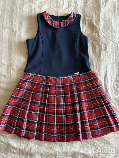 Школьная форма