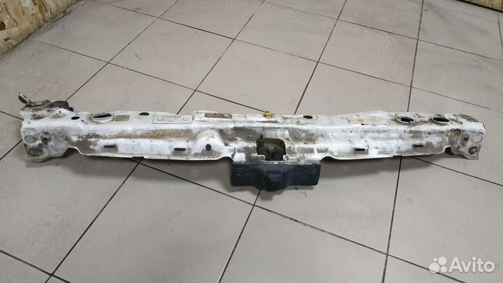 Панель передняя Ford Transit