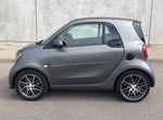 Smart Fortwo 0.9 AMT, 2017, 83 500 км
