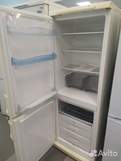 Холодильник Zanussi ERB368 б/у